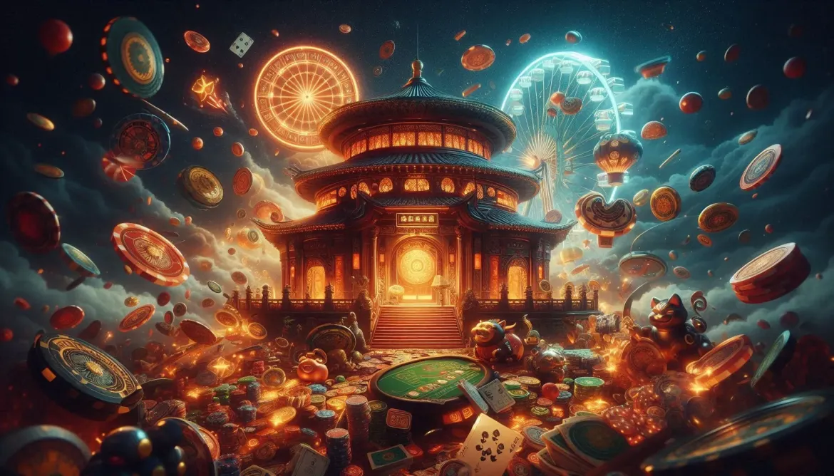 Spielbank Bremen
